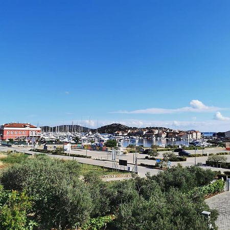 Apartmani Vana 1 Tribalj Exterior foto